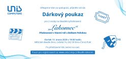 Divadlo "Lakomec"