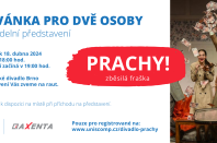 Divadlo "Prachy!"