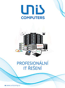Katalog UNIS COMPUTERS
