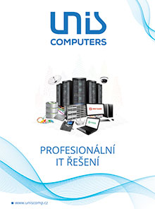 Katalog UNIS COMPUTERS