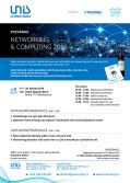 Networking & Computing 2019