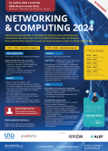 Networking & Computing 2024