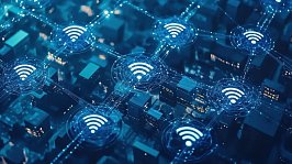 Řešení bezdrátových počítačových sítí