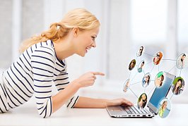 Spolupráce (sdílené kalendáře, kontakty, e-mail)