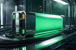 Záložní zdroje napájení (UPS)