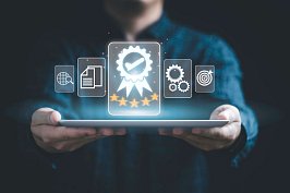 Certifikace společnosti