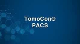 TomoCon PACS