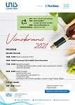 Unis Vinobraní 2021