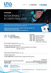 Networking & Computing 2020