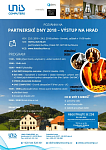 Partnerské dny 2018