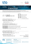 Networking & Computing 2017