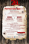 Partnerské dny 2015