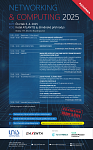 Networking & Computing 2025
