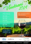 Vinobraní 2024