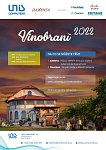 Unis Vinobraní 2022