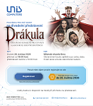 Divadelní představení Drakula