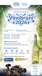 Vinobraní 2026