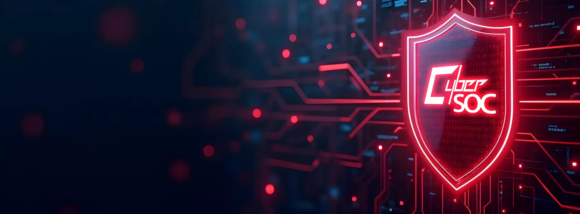 Cyber SOC