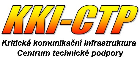 Kritická komunikační infrastruktura